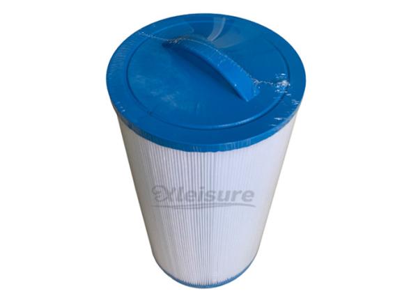 Washable Hot Spa Filter Cartridge , Hot Tub Filter , Swim Spa Filter Unicel 5CH