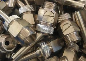 Quality 1/2&quot; Brass Universal Water Fountain Nozzles DN15 3m3/h wholesale