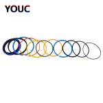 NBR AHC16970 Hydraulic Cylinder Repair Kits Loader Parts Hyd Cylinder Seals