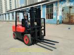 High Efficiency Diesel Forklift Truck 5.0 Ton Small Main Hydraulic Pump Forklift