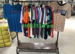 Holitex Mens Second Hand Clothing Colorful Used Mens T Shirts Short Sleeves