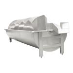 1500BPH Poultry Processing Equipment 380V / 220V Poultry Dressing Plant