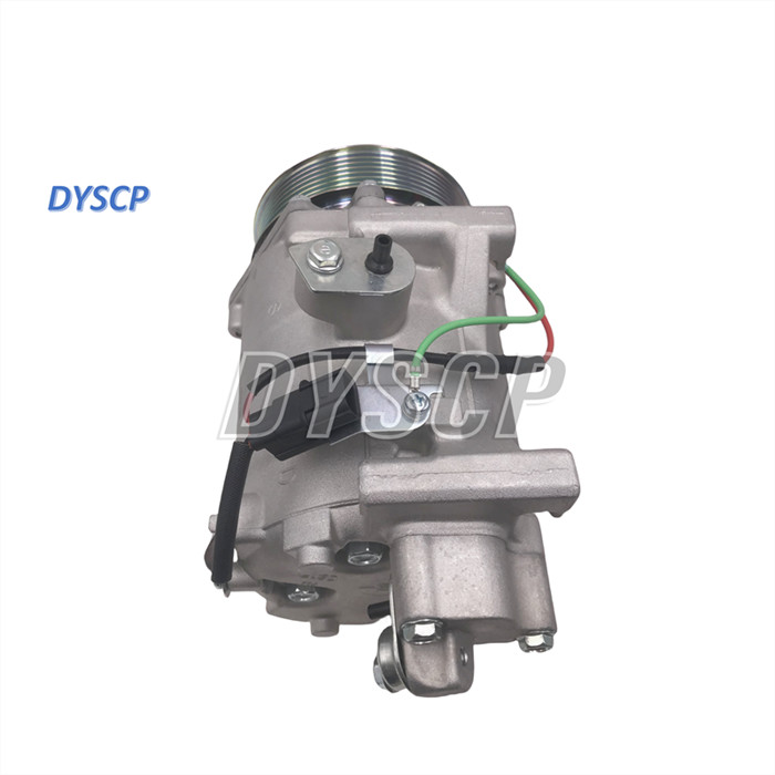 AC Compressor 38810-RL5-A02 38810-RL5 38810-RL9-H01 38810-RL9 For Honda Spirior CU2 2.4
