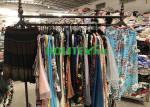 Fashionable Second Hand Ladies Clothes , American Style High Quality Used