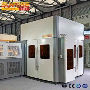 Quality Fully Automatic Water Filling Line wholesale