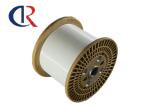 Strengthening KFRP Material , Plastic Pultruded Fiberglass Rod Φ0.4 - Φ5.0 Fiber