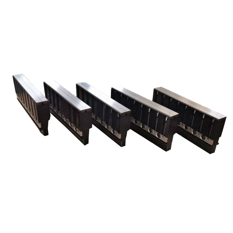 press brake tooling for steelmaster press brake machine