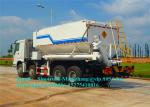 Multifunctional Mining Crushing Equipment Explosive Mixing Loading ANFO Truck