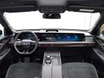 High Speed Luxury Ford Edge Suv New 5 Door 7 Seat SUV 193Km/H