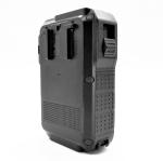 1080P 4000mAh Body Recording Camera IP67 Live Streaming Body Cameras