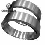 0.15mmxWidth 200mm Nickel Silver Strip JIS C7701 / Germany Copper Alloy Tape