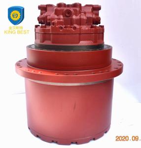 Quality MAG-170VP-G-GT40D43B Excavator Final Drive wholesale