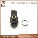 Solenoid Valve For Injectors 0445110646 common rail parts