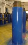 API6A Plug Valve