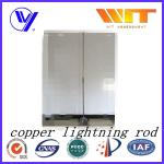 Solid Copper Lightning Rod For Home With Strong Corrosion Resistance