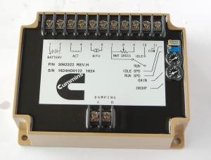 Quality 3062322 Cummins Speed Controller/Speed Control Unit/Electronic Governor wholesale