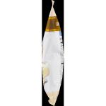Food grade Material Heat Seal PET Potato Chips food packaging bag