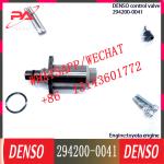 Control Regulator SCV Valve 294200-0041 294200-0040 294200-0042 For TOYOTA