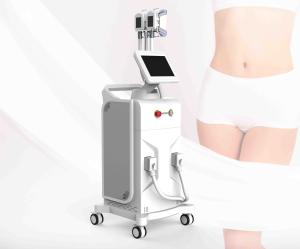 Quality Professional Fat Freezing Machine Body Slimming No Need For Anesthesia wholesale