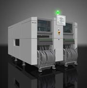 Quality High Speed SMT Assembly Equipment wholesale