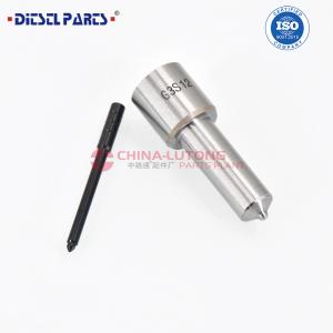 Quality Common Rail Injector Nozzle G3S126 for ISUZU D-MAX 3.0 4JJ1 295050-0480 8-98331847-1 wholesale