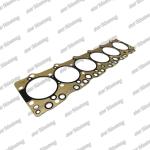 Cylinder Head Gasket 6BD1 Metal For ISUZU Engine Spare Parts