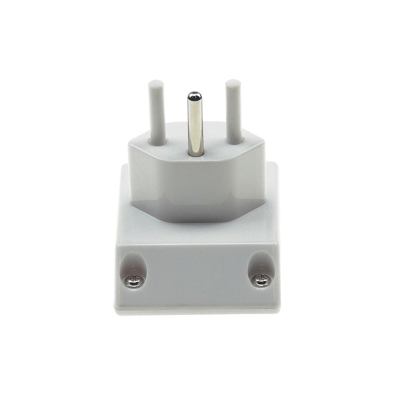 Switzerland 1M Connector 50mm Antistatic Grounding Plug