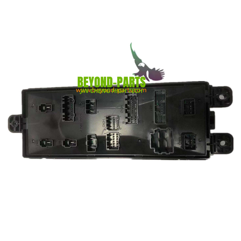 Kobelco SK200-10 SK330-10 SK350-10 SK480-10 Excavator Parts Fuse Box YN24E00036F2