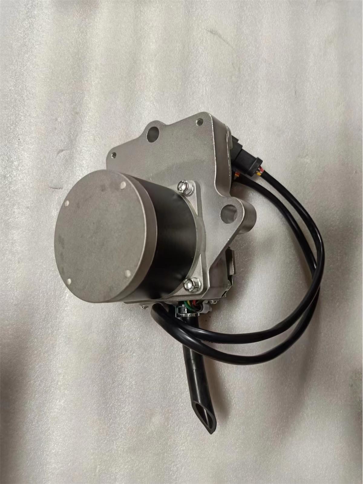 Throttle Motor 7834-41-2000 7834-41-2001 For PC200-7 PC220-7 7834412000 7834412001