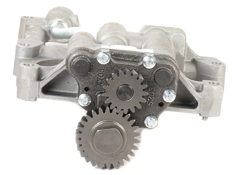 T418992 C4.4 Oil Pump 4478572 For Engine Part