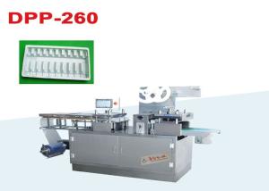 Quality Plastic Tray Making Machine Pharmaceutical Vacuum Forming Equipment wholesale