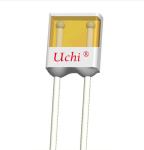 Home Electrical Appliances Thermal Link GP 115C 3A 250Vac Tinned Copper 70mm