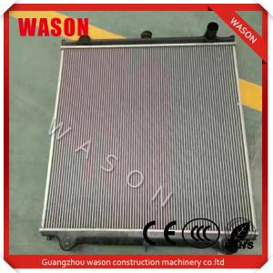 Quality Excavator Spare Parts High Quality Water Radiator For Hitachi EX200-6 wholesale