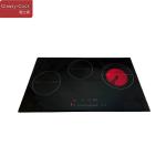 5600W Electric Stove Countertop Induction Cooktop Smooth Surface