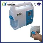 Sealing Drainage Negative Pressure Suction Machine Vacuum For Wound Healing