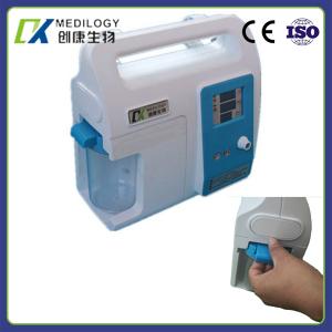Quality Sealing Drainage Negative Pressure Suction Machine Vacuum For Wound Healing wholesale