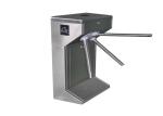 Dry Contact Waist Height Turnstile