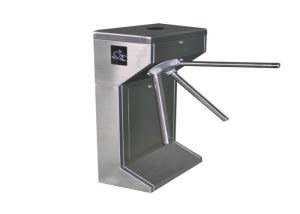 Quality Dry Contact Waist Height Turnstile wholesale