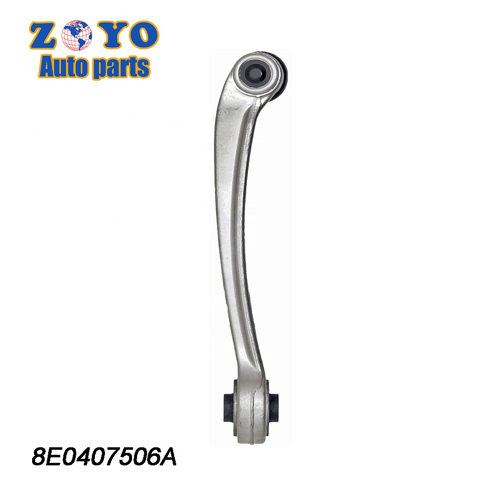Front Upper Control Arm for Audi A6 A8 A4 2000-2009 Aftermarket Suspension System