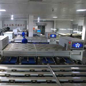 Quality 304 SS Material Inshell Chestnut Sorting Machine 8 Lanes wholesale