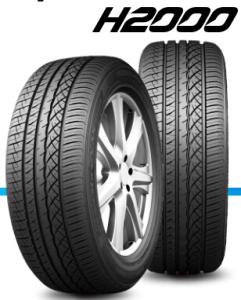 Quality H2000 SportMax+ XAS quality car tire wholesale