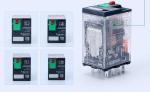 Schneider RXM4LB2BD/4LB2P7/4LB2B7/4