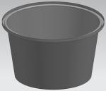 1000 Liter Rotational Molding Molds Corrosion Resistance