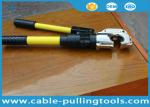 Portable Hydraulic Cable Lug Crimping Tool
