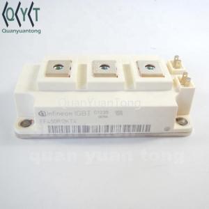 China FF450R12KT4 1200V 450A Half Bridge IGBT Module 62mm on sale