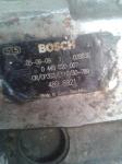 used fuel pump Bosch 0445020007, 4898921