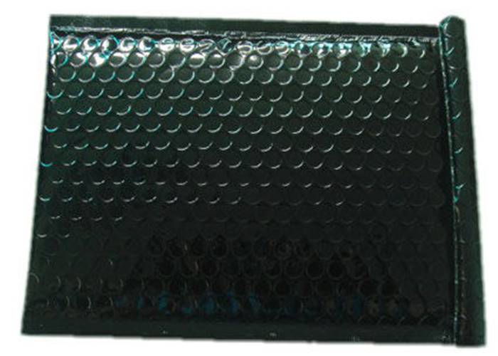 Anti - Throw Metallic Mailing Envelopes , Colored Bubble Envelopes 235x330mm #H