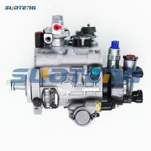 Quality 8920A142T Common Rail Diesel Fuel Injection Pump wholesale