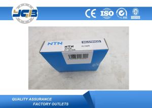 Quality NTN SKF Tapered Roller Bearings Single Row 30306 30 x 72 x 20.75 MM For Motors wholesale