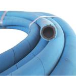 1" 250psi Steam Radiator Rubber Hose Heat Resistant , High Temp Water Hose